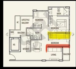91 Marshall (D15), Apartment #545821621